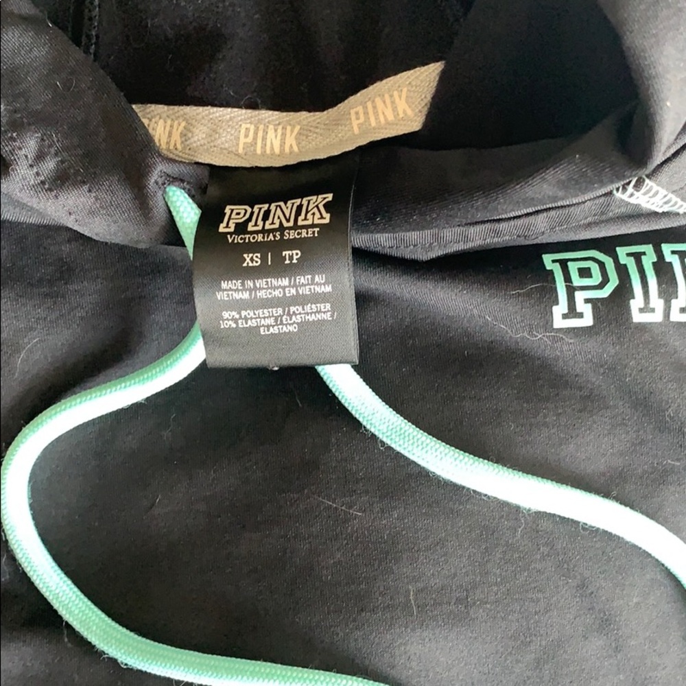 Pink Pullover! - Picture 2 of 2